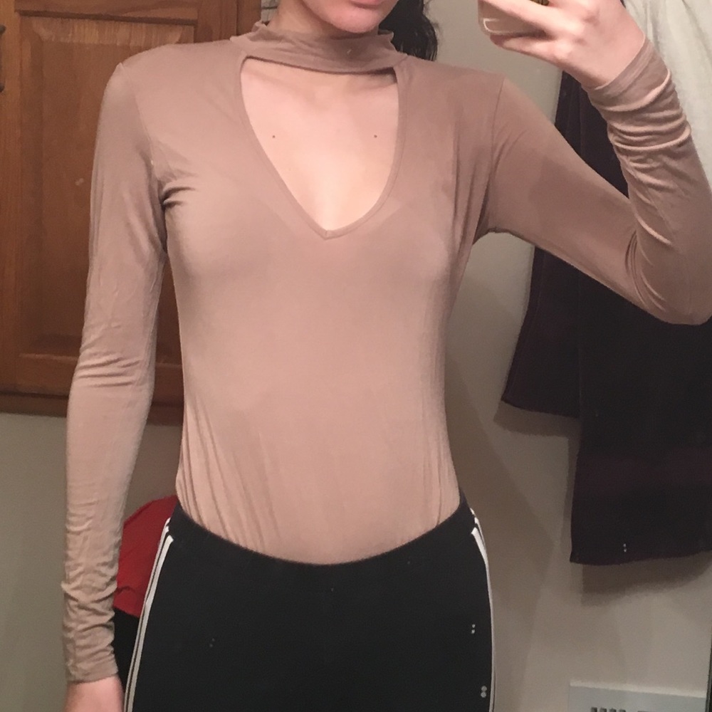 Kendall And Kylie bodysuit